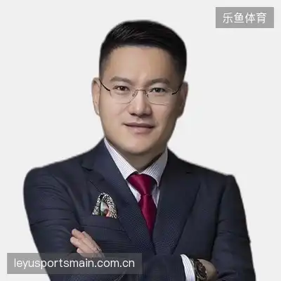 许磊龙